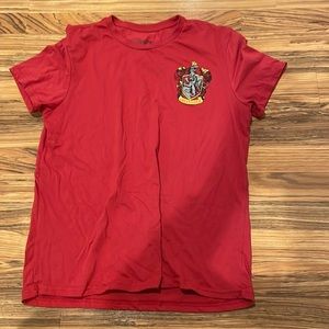 Harry Potter Gryffindor T-Shirt